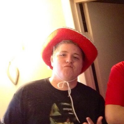 Profile Picture of Jacob Boyington (@Jakebo44sgay) on Twitter