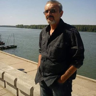 Profile Picture of Dragan Colic Cola (@DraganColicCol2) on Twitter