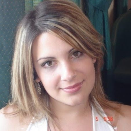 Maria Protopsalti585 - Tiktok Profile Picture of Maria Protopsalti585 (@psipsi83) on Tiktok