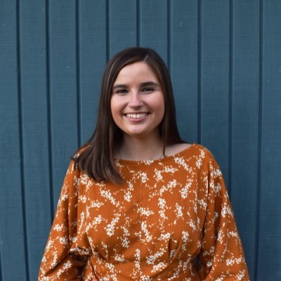 Profile Photo of Allison Sherman (@allib_sherman) on Twitter