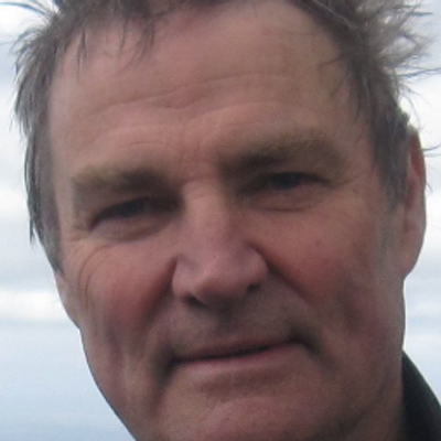 Profile Picture of John Tarrant (@John_Tarrant) on Twitter