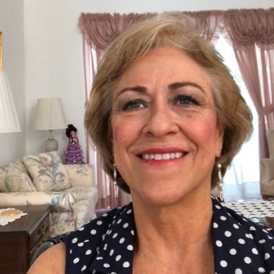 Profile Picture of Nancy (Tiller) Hess (@TillerHess) on Twitter