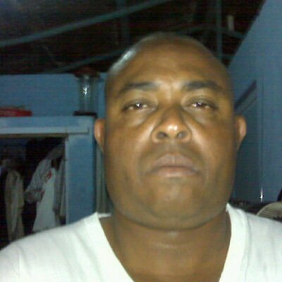 Profile Picture of Martin Silverio (@MartinSilverio2) on Twitter