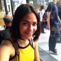 Profile Picture of Anna Tkachenko (@anna-tkachenko-8) on Quora