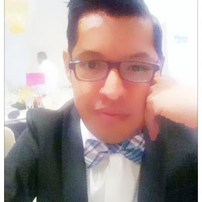 Profile Picture of Agustín Garibay (@AgustnGaribay1) on Twitter