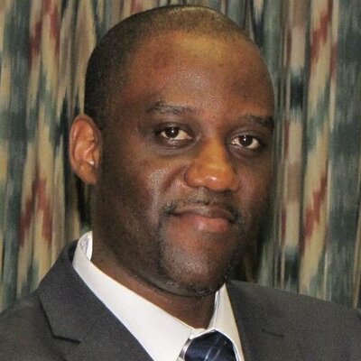 Frederic Bitwayiki - Twitter Profile Picture of Frederic Bitwayiki (@bitfre) on Twitter