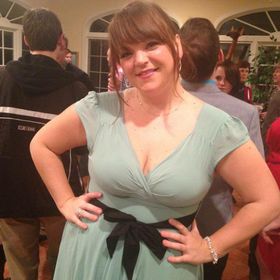 Profile Picture of Michelle Mackey (@mackey16) on Pinterest