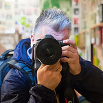 Profile Picture of Jason White (@Jason W Photography) on Flickr