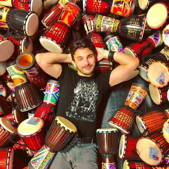 Profile Picture of Brian Radock (@brianradock) on Poshmark