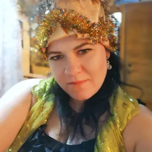 Profile Picture of Татьяна (@burinsksayatanja) on Tiktok
