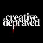 Profile Picture of Jaimie Beebe & Jake Deptula (@creativeanddepraved) on Instagram