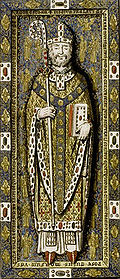 Profile Picture of Philip of Dreuxon Wikipedia
