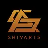 Profile Picture of shivarts3d (@shivarts3d) on Tiktok