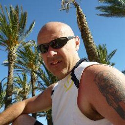 Profile Picture of Trevor Farrell (@tjfarrell79) on Twitter