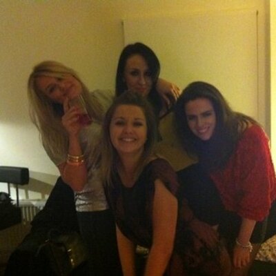 Profile Picture of Kim O' Brien (@Kim_obrien) on Twitter
