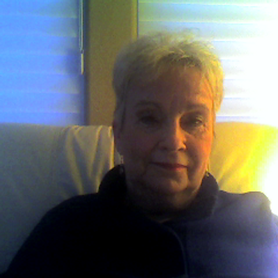 Profile Picture of Jan Sanford (@jsanford6) on Twitter