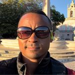 Profile Picture of Arthur Moore (@artthouart) on Instagram