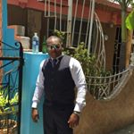 Profile Picture of Lloyd Hobson (@lloyd.hobson) on Instagram