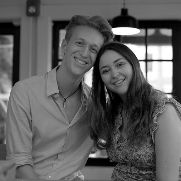 Profile Picture of Liam Thompson (@liamht99) on Poshmark