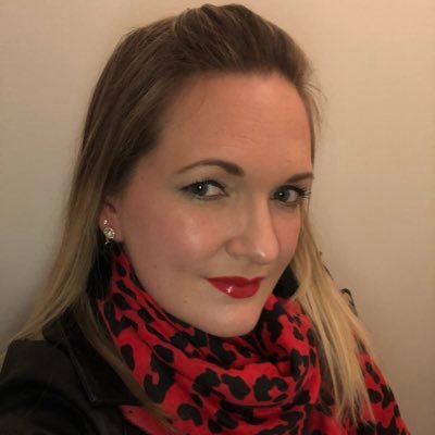 Profile Picture of Donna Pope (@Donna_Pope1) on Twitter