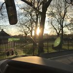 Profile Picture of Sean Fogarty (@my_office_window_) on Instagram