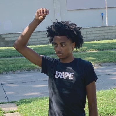 Profile Picture of Abdul Scott (@AbdulScott12) on Twitter