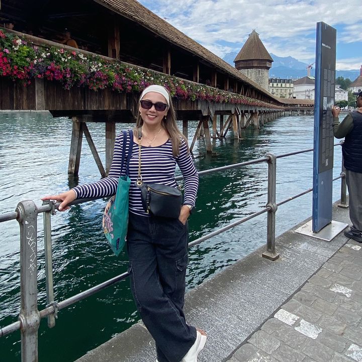 Profile Picture of Jean Clay (@jean.clay85) on Tiktok