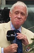 Profile Picture of Harry Grationon Wikipedia