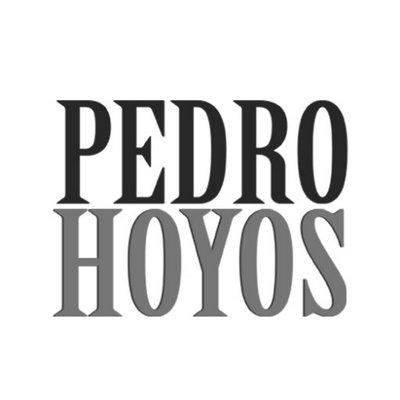 Profile Picture of Dr Pedro Hoyos (@DrPedroHoyos) on Twitter