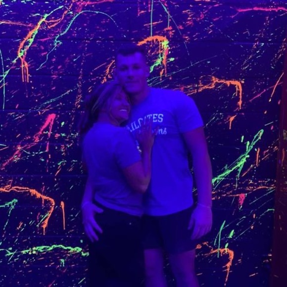 Profile Picture of Chase Hamilton (@chasehamilton21) on Poshmark