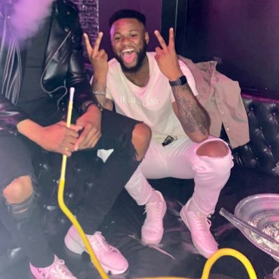 Profile Picture of Terrell Scruggs (@T_l0ading) on Twitter
