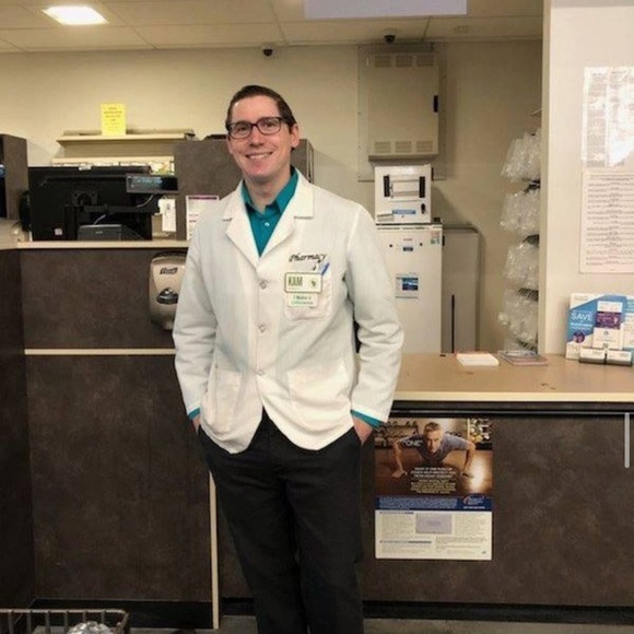 Profile Picture of Joshua Hartigan (@raiinbowmodzv4) on Poshmark