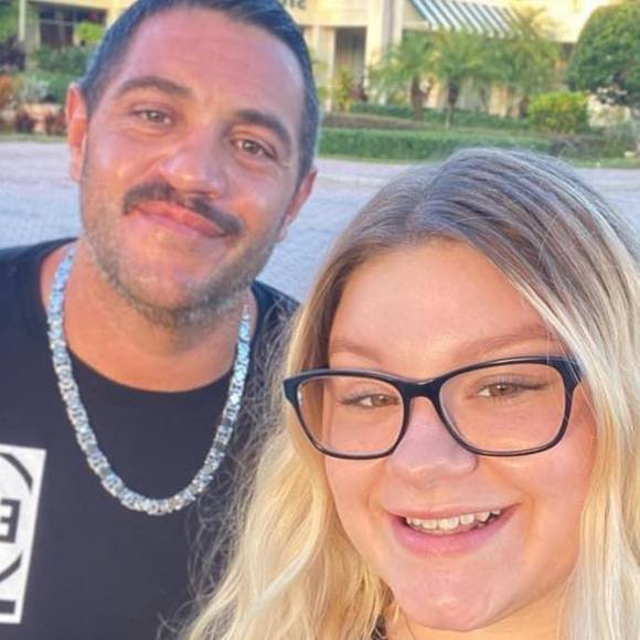 Profile Picture of Gianna Spinato (@gianna631) on Poshmark