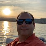 Profile Picture of Joel Rosenblatt (@rosenblatt.joel) on Instagram