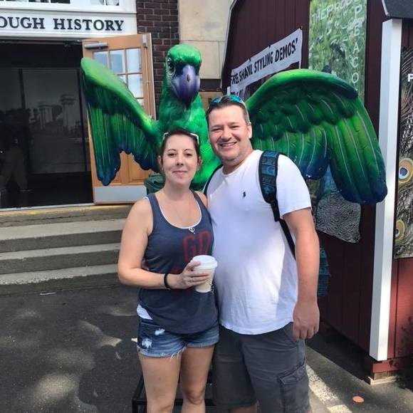 Profile Picture of Christina Knauber (@knauber) on Poshmark