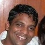 Profile Picture of Jason Alphonso (@jason.alphonso) on Instagram