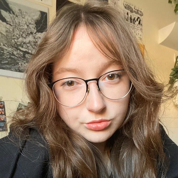 Profile Picture of amethyst (@amcite) on Tiktok