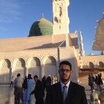 Profile Picture of Hatim Abdullah Alansari (@hatim_an) on Instagram