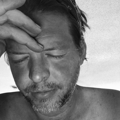 Profile Picture of Joseph Blake Evans (@JosBlakeEvans) on Twitter