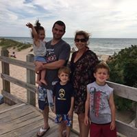 Profile Picture of Natalie Zetuna (@natalie-zetuna) on Quora