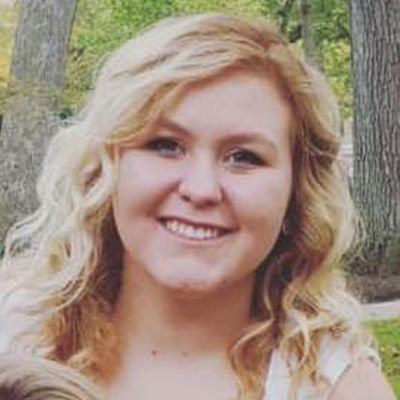 Profile Picture of Miss T Hobson (@TayHobsonEng) on Twitter