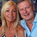 Profile Picture of Sue & Jerry Smart (@SueJerrySmart2) on Twitter