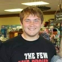 Profile Picture of Bryan Winburn (@bryanwinburn5) on Twitter