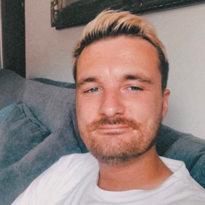 Profile Picture of Tom Jeffery (@tomjjeffery) on Twitter