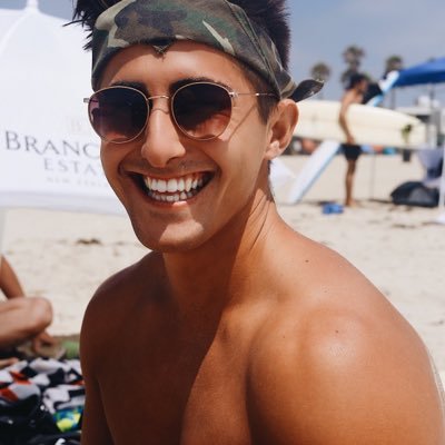 Profile Picture of Matt Schumacher (@xmattschumacher) on Twitter