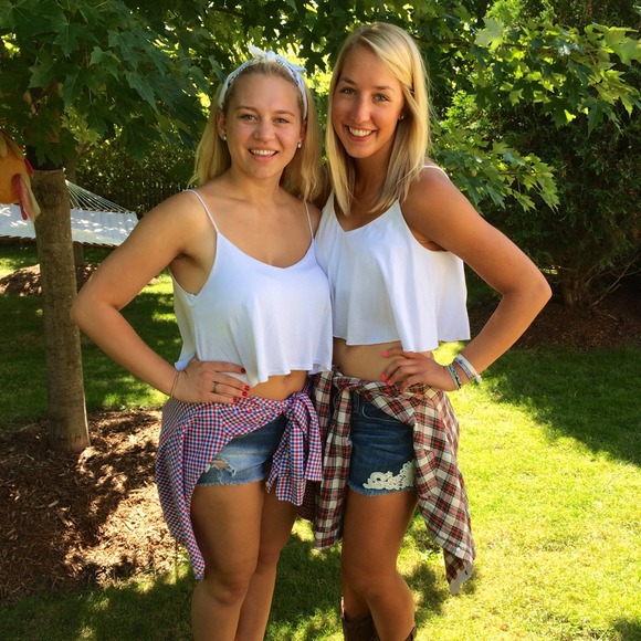 Profile Picture of Kelsey Skorupa (@kelseyerin) on Poshmark