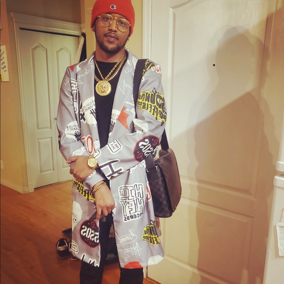 Liban Hassan - Poshmark Profile Picture of Liban Hassan (@lee_prime) on Poshmark