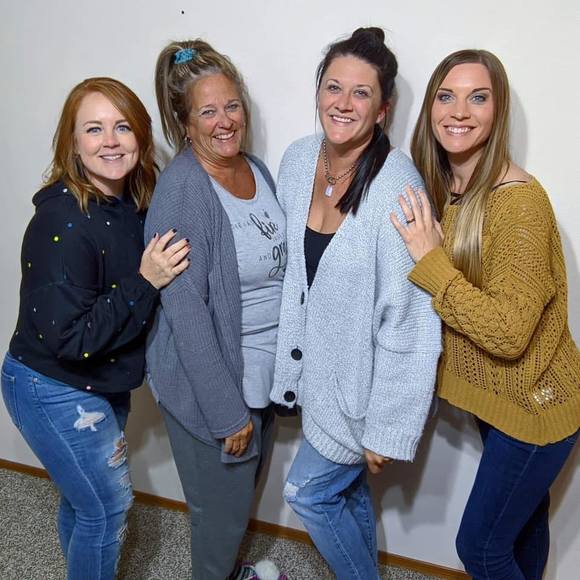 Profile Picture of Whitney Shull (@whitshull) on Poshmark