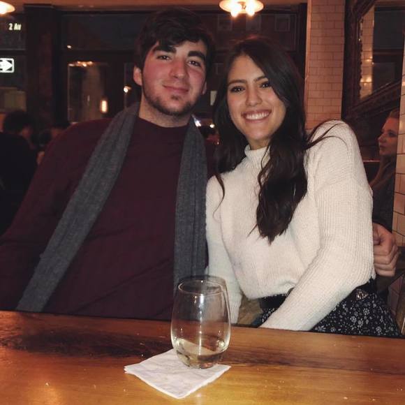 Profile Picture of Emily Vanostrand (@e_vanostrand) on Poshmark