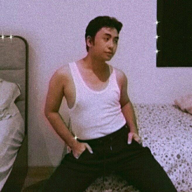 Profile Picture of Aaron Montojo (@aaronmontojo) on Tiktok